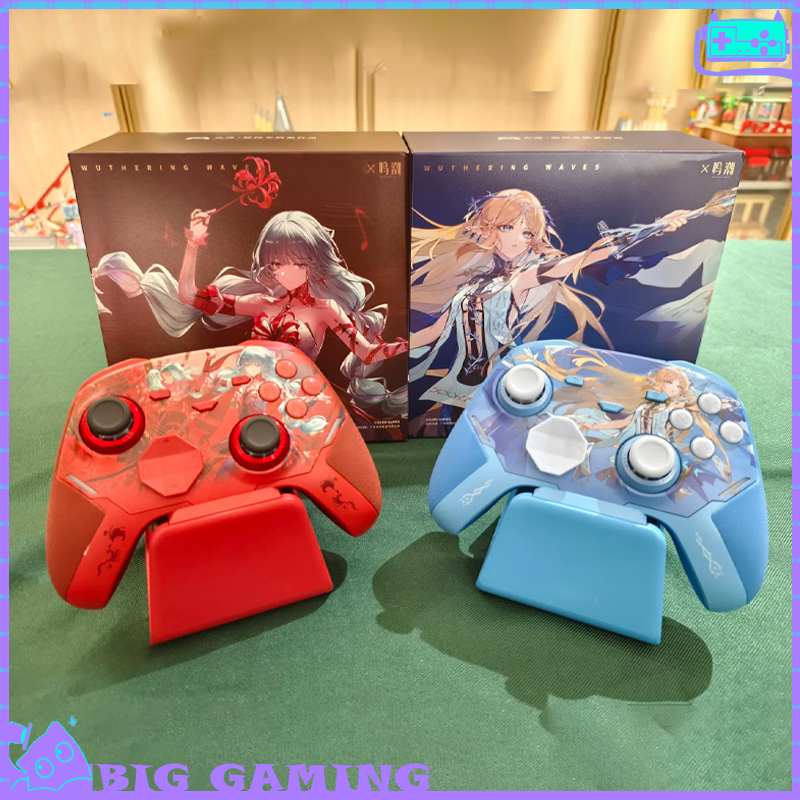 Board Game Android - Wuthering Waves Cartethyia Phrolova Game Controller