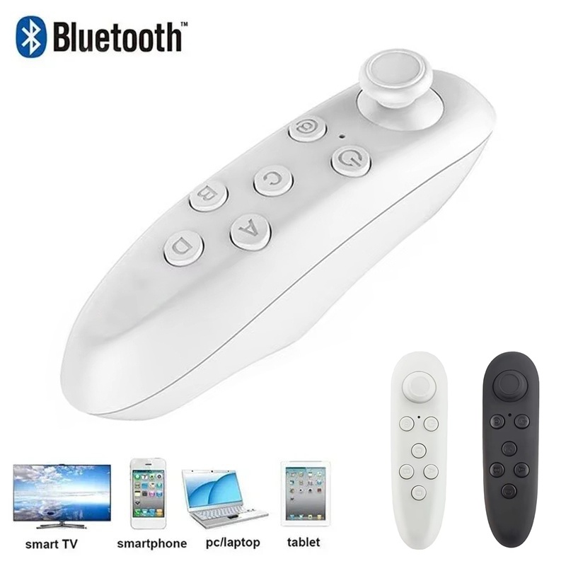 Board Game Android - Wireless Bluetooth Gamepad Mobile Joystick For