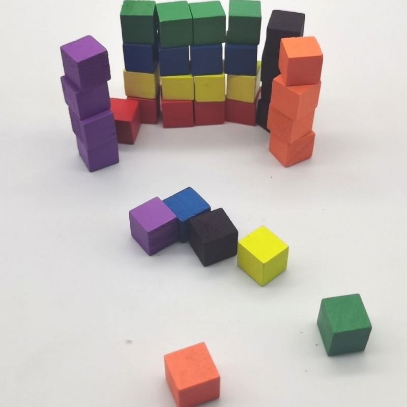 100Pcs/lots 10mm Wood Cubes Co – обзор и цена Board Game Hegemony