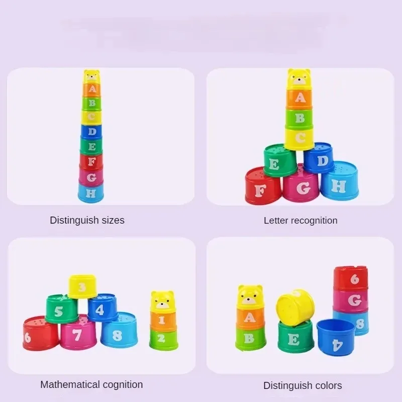 Kid Brain Response Battle Fold – обзор и цена Board Game Education