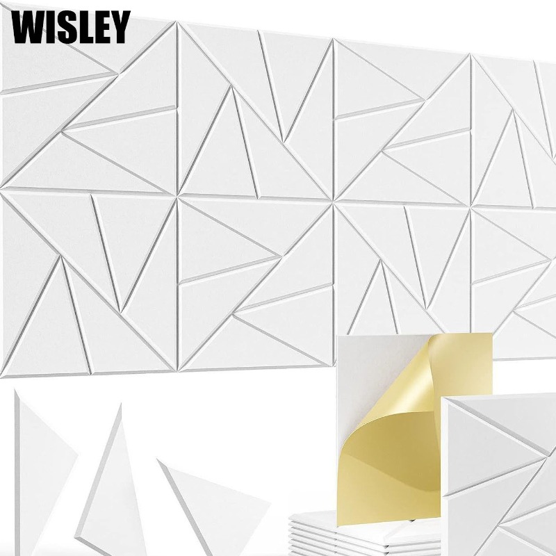 12pcs High-Density Acoustic Fo – обзор и цена Board Game Room