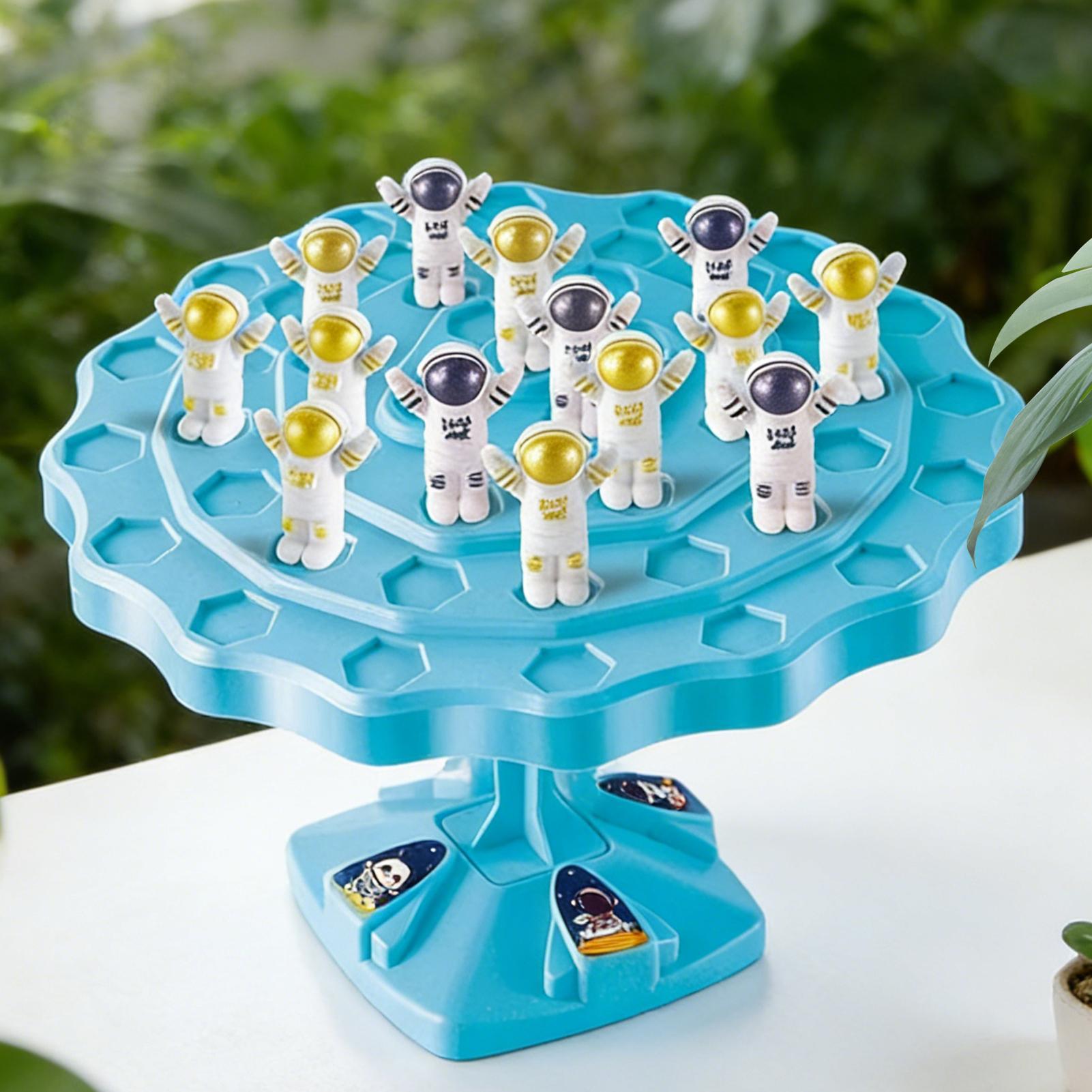 Fun Frog Balance Tree Children – обзор и цена Board Game For 6 Years Old