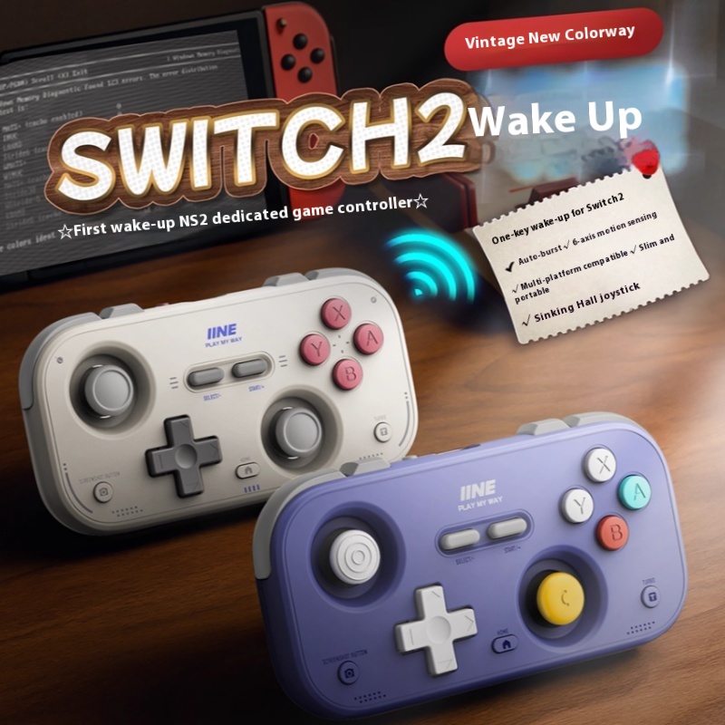 IINE Pocket Mini Controller Pa – обзор и цена Board Game Android