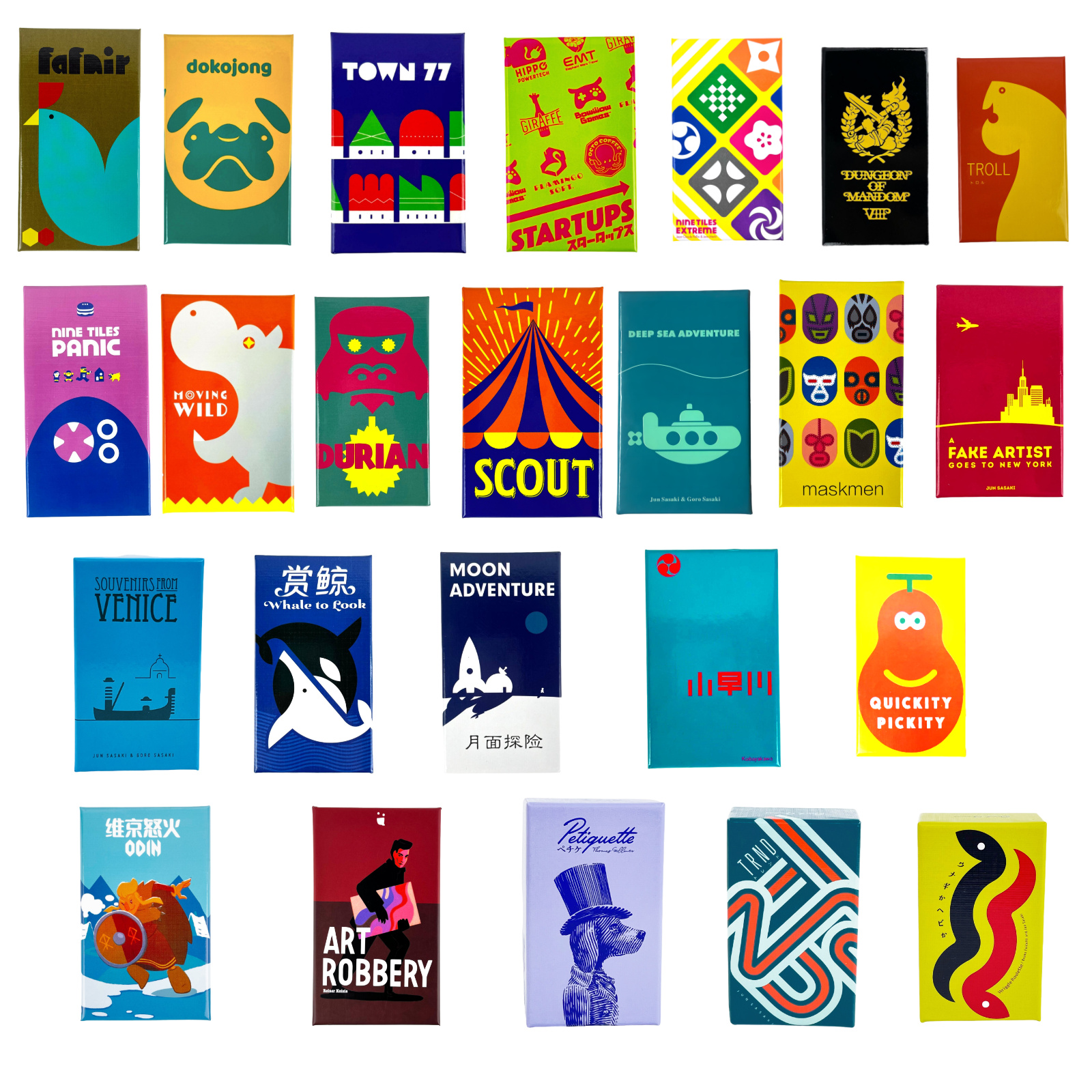 Board Games for party game nig – обзор и цена Board Game Night