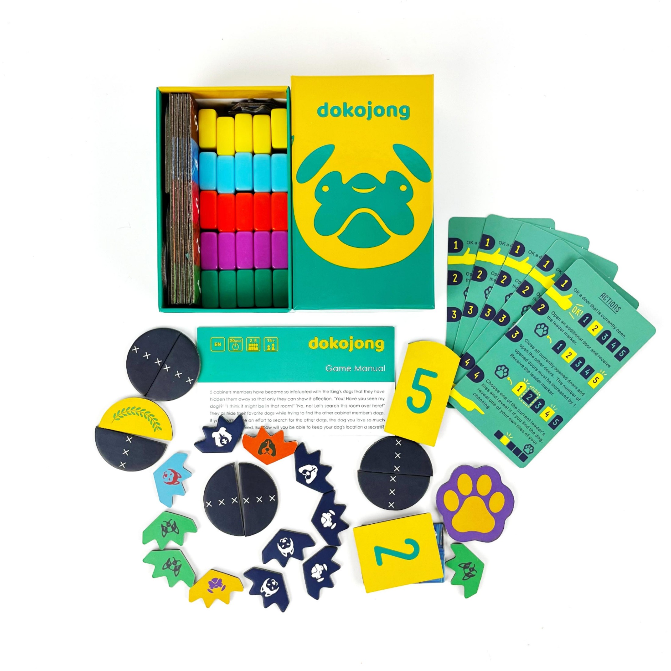Board Games for party game nig – обзор и цена Board Game Night