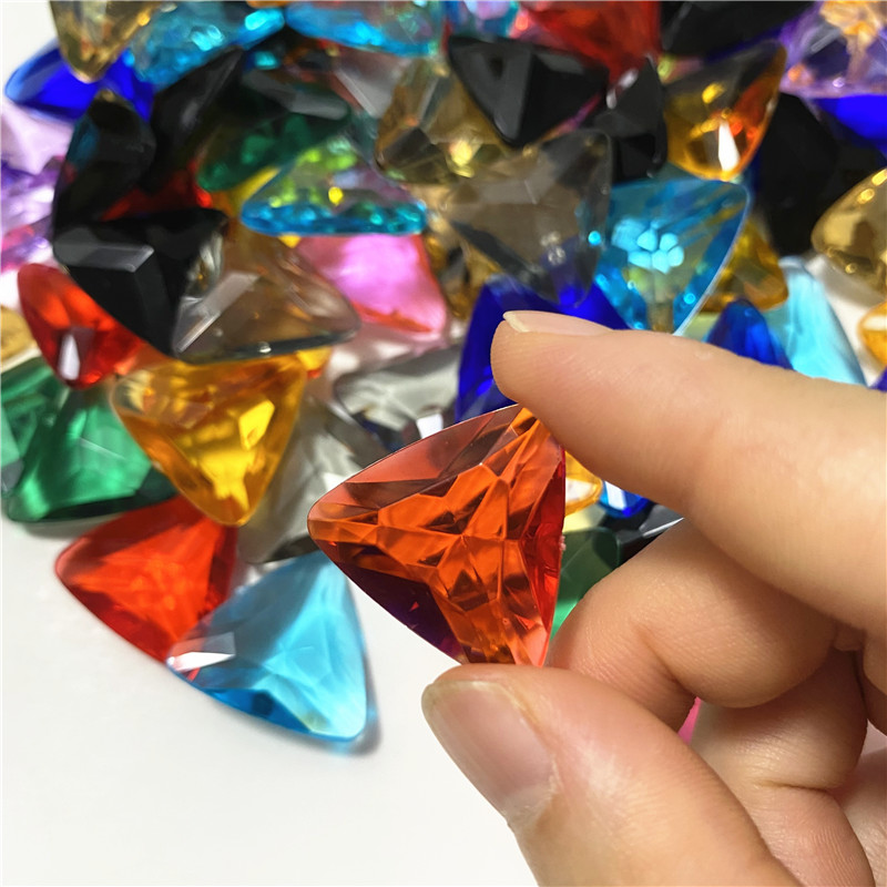 10Pcs Acrylic Plastic 23*23*23 – обзор и цена Board Game Hegemony