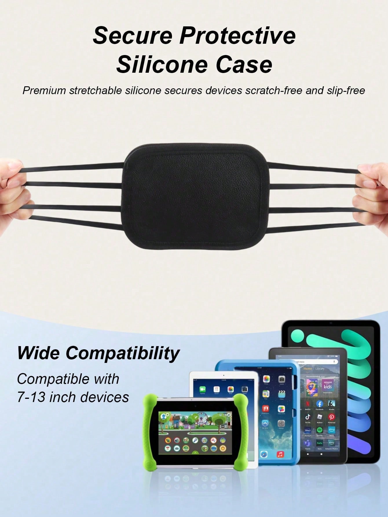 Car Headrest Tablet Holder – 3 – обзор и цена Board Game Android