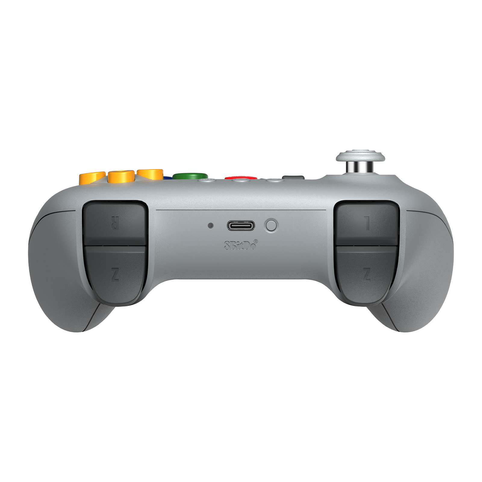8BitDo Gray N64 Bluetooth Cont – обзор и цена Board Game Android
