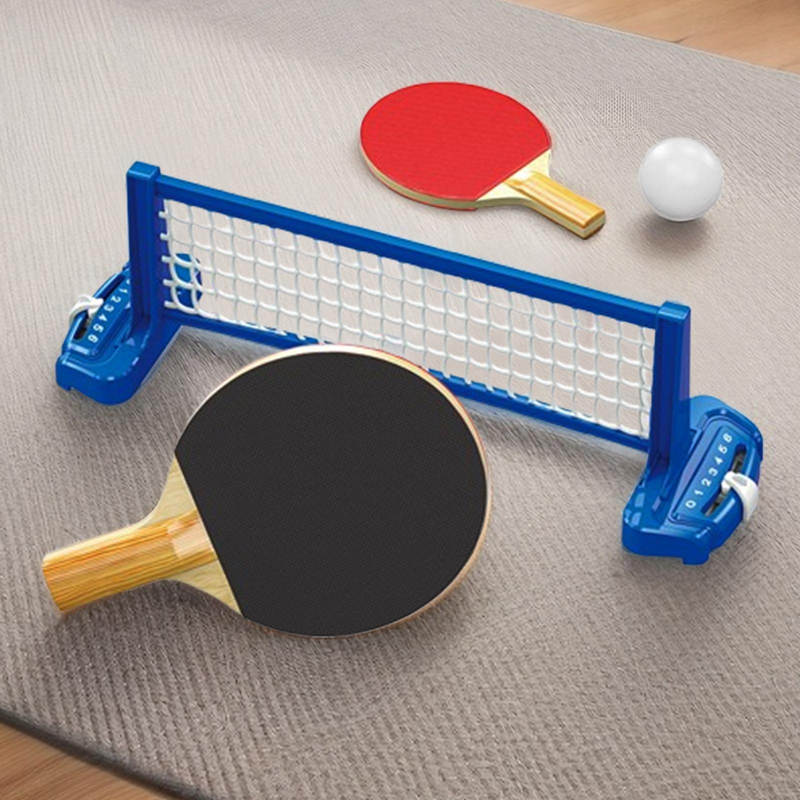 Mini Table Tennis Game Educati – обзор и цена Board Game Verdant