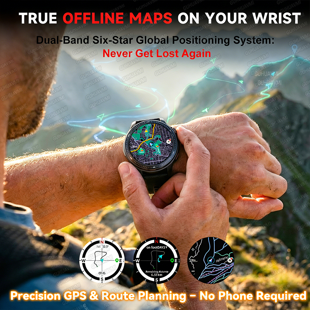 NEW 4G Memory GPS Offline Map  – обзор и цена Board Game Night