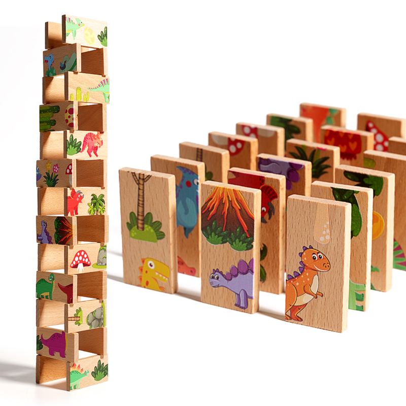 Kids Wooden Jigsaw Puzzles Car – обзор и цена Board Game Education