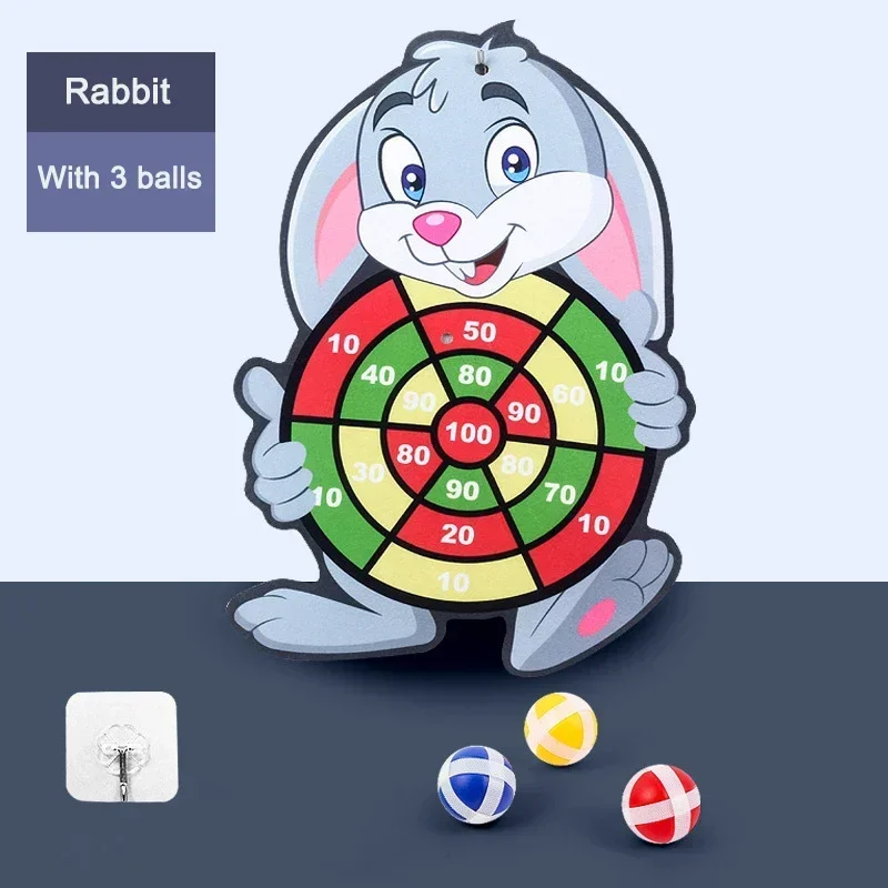 Kid Toy Educational Games Dart – обзор и цена Board Game For 6 Years Old
