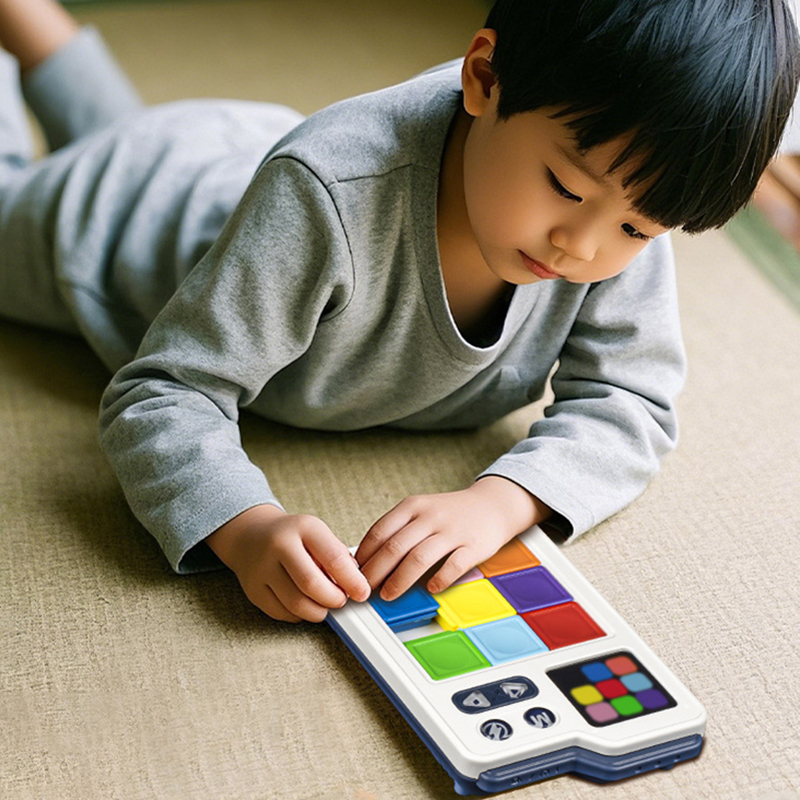 Smart Super Slide Puzzle Games – обзор и цена Board Game Education