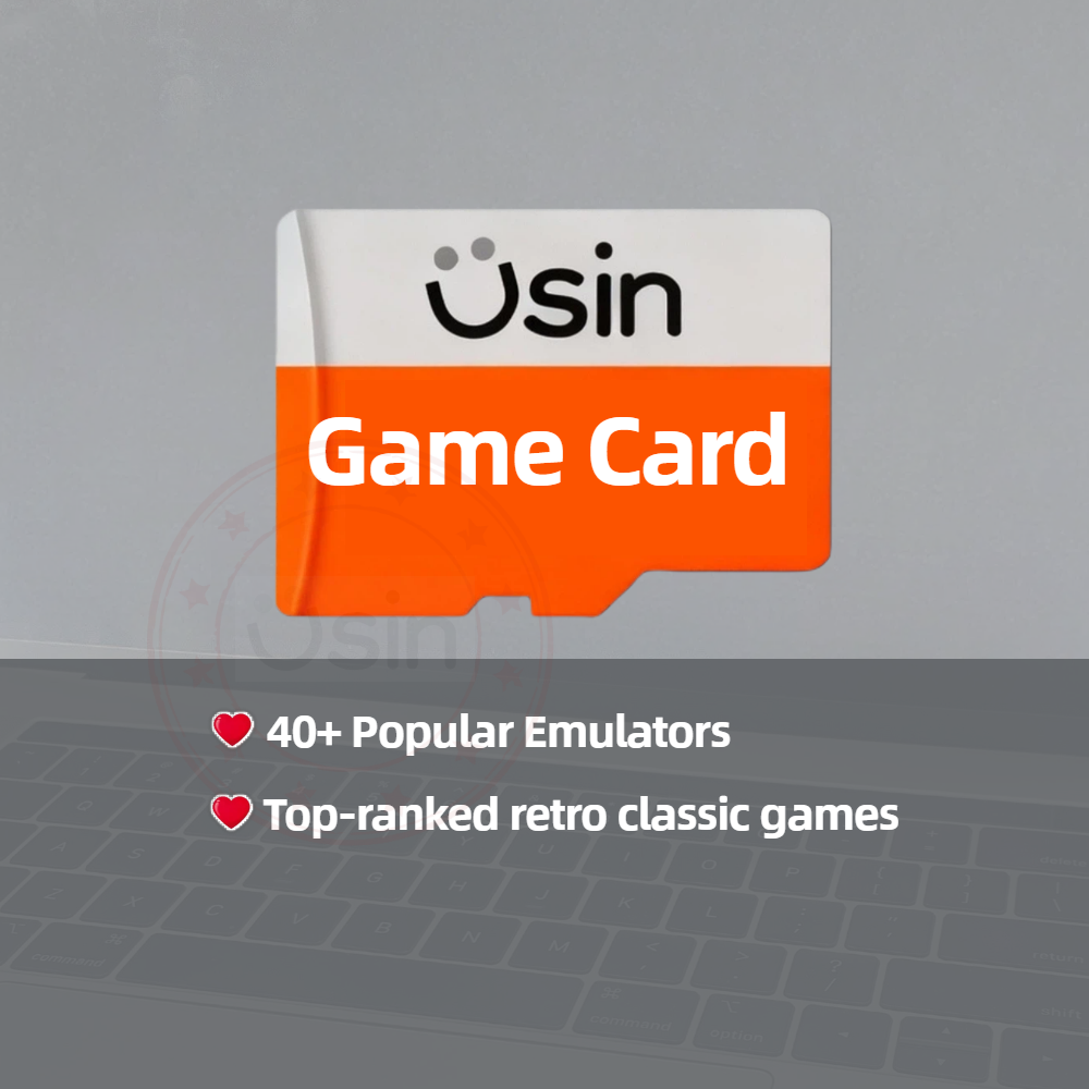 Game SD Card For Ayn ODIN3 ODI – обзор и цена Board Game Android