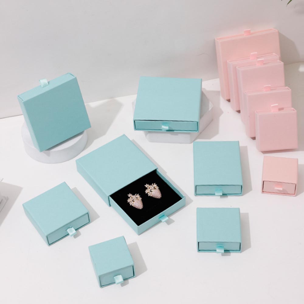 5pcs Jewelry Drawer Organizer  – обзор и цена Token Tray Organizer