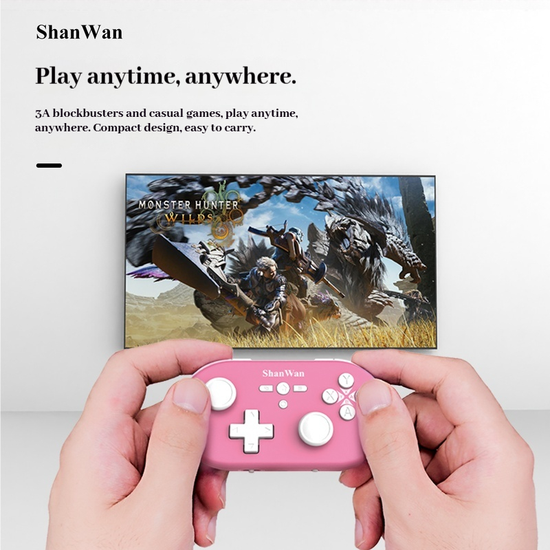 Upgraded Shanwan Q37pro Mini P – обзор и цена Board Game Android