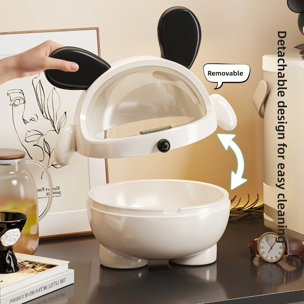 Cute Bunny Accessories Organiz – обзор и цена Token Tray Organizer