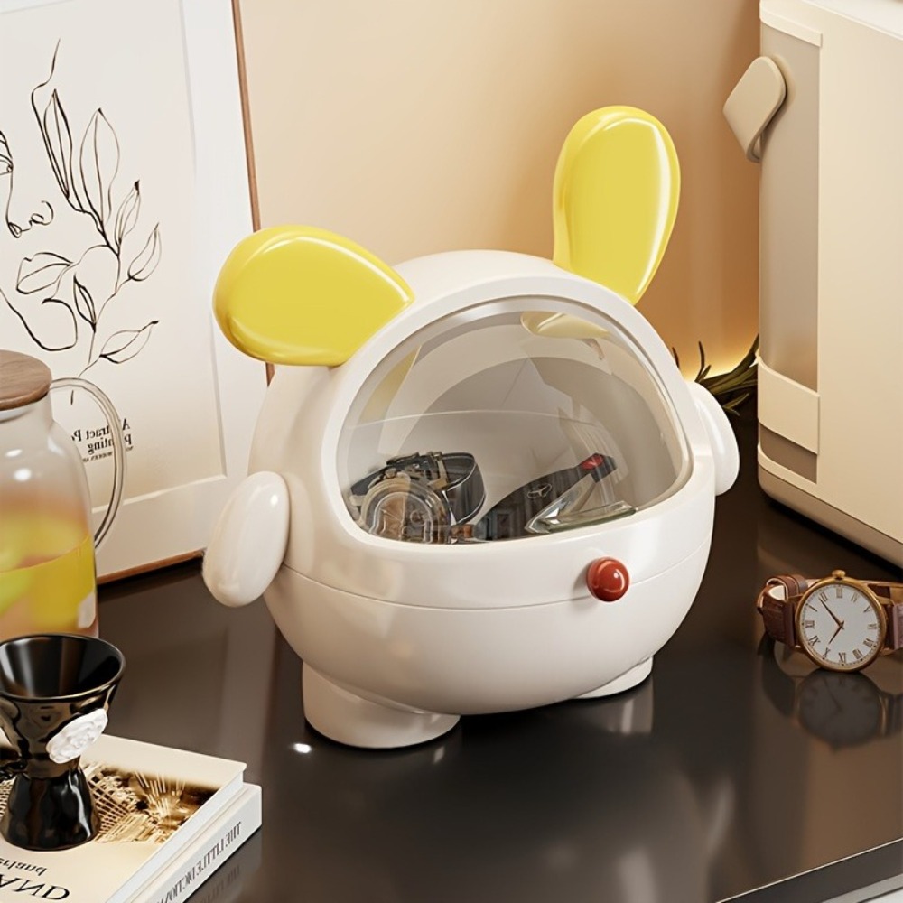 Cute Bunny Accessories Organiz – обзор и цена Token Tray Organizer