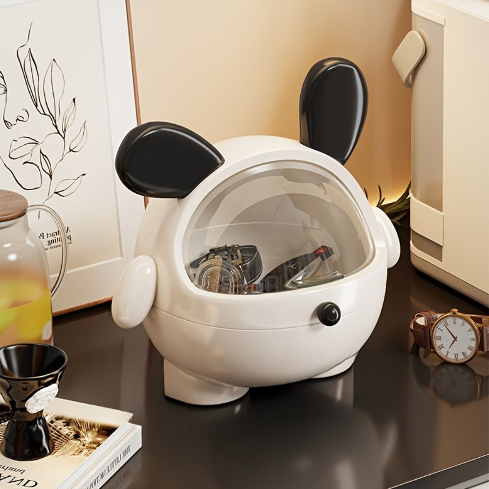 Cute Bunny Accessories Organiz – обзор и цена Token Tray Organizer