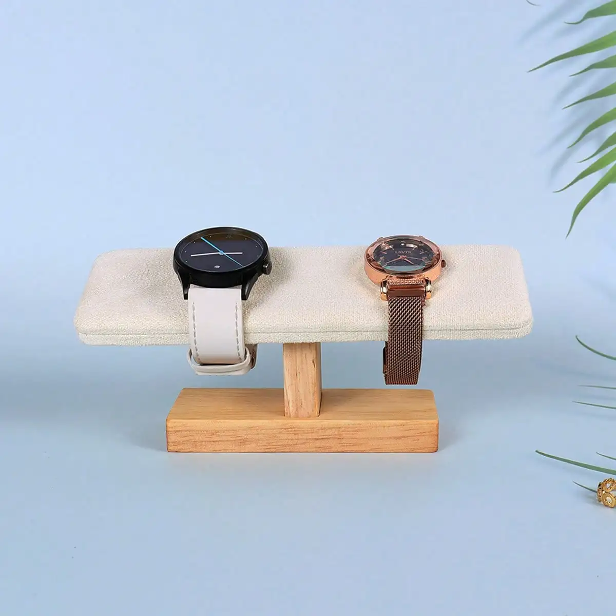 Jewelry Watch Organizer Stand  – обзор и цена Token Tray Organizer
