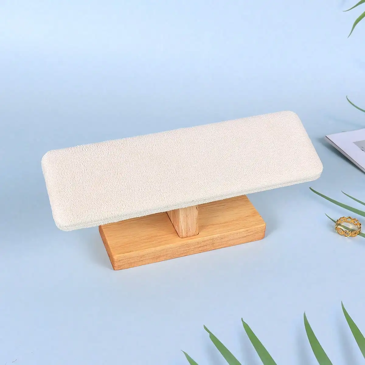 Jewelry Watch Organizer Stand  – обзор и цена Token Tray Organizer