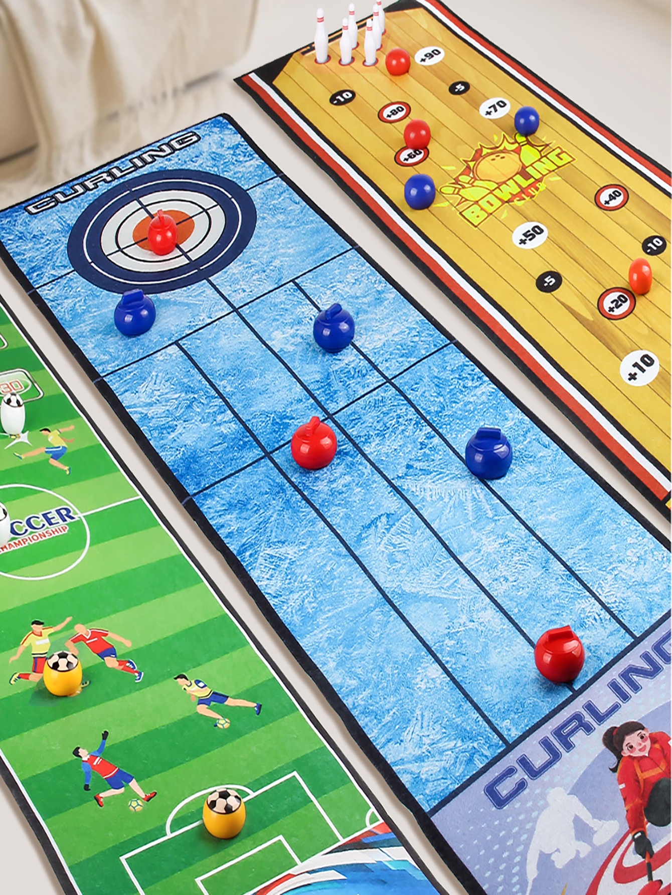 Kids Board Games, Tabletop Cur – обзор и цена Board Game Night