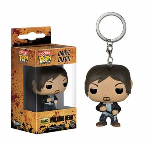 Funko Pop - Doctor Keychain Po – обзор и цена Board Game Hegemony