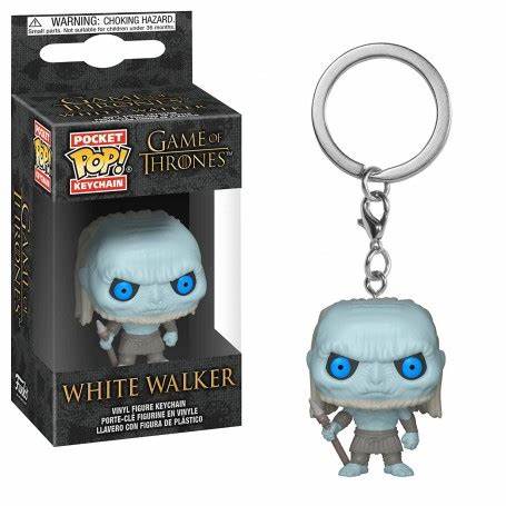 Funko Pop - Doctor Keychain Po – обзор и цена Board Game Hegemony