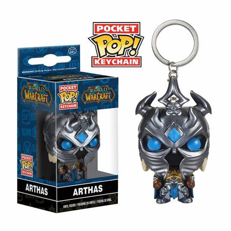 Funko Pop - Doctor Keychain Po – обзор и цена Board Game Hegemony