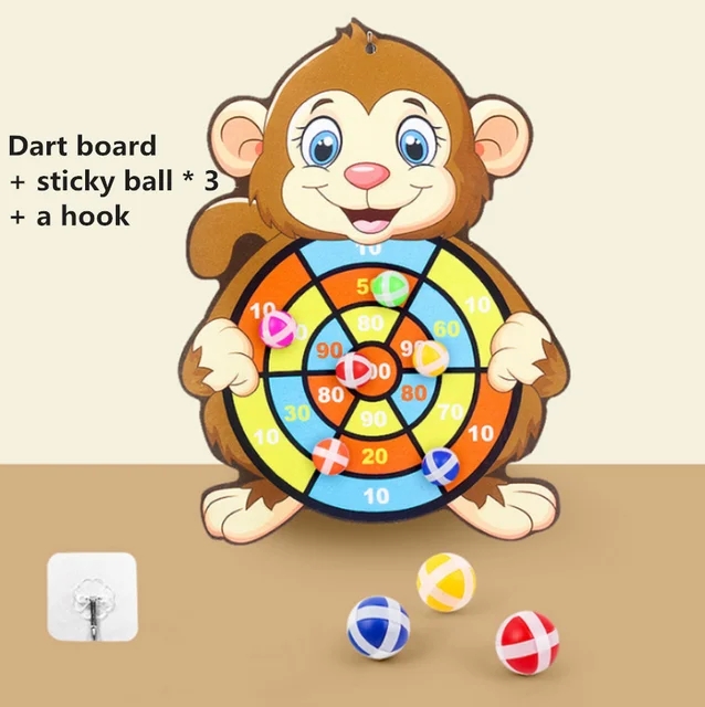 Cartoon Classic Educational Ou – обзор и цена Board Game Education