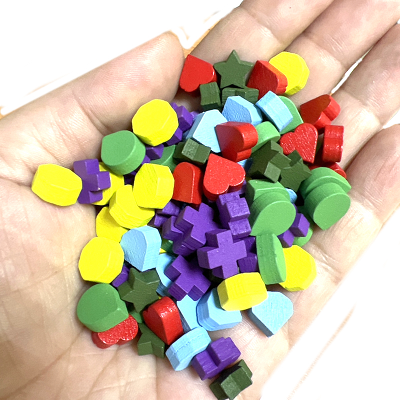 100Pcs 10mm Heart/Diamond/Wate – обзор и цена Board Game Hegemony