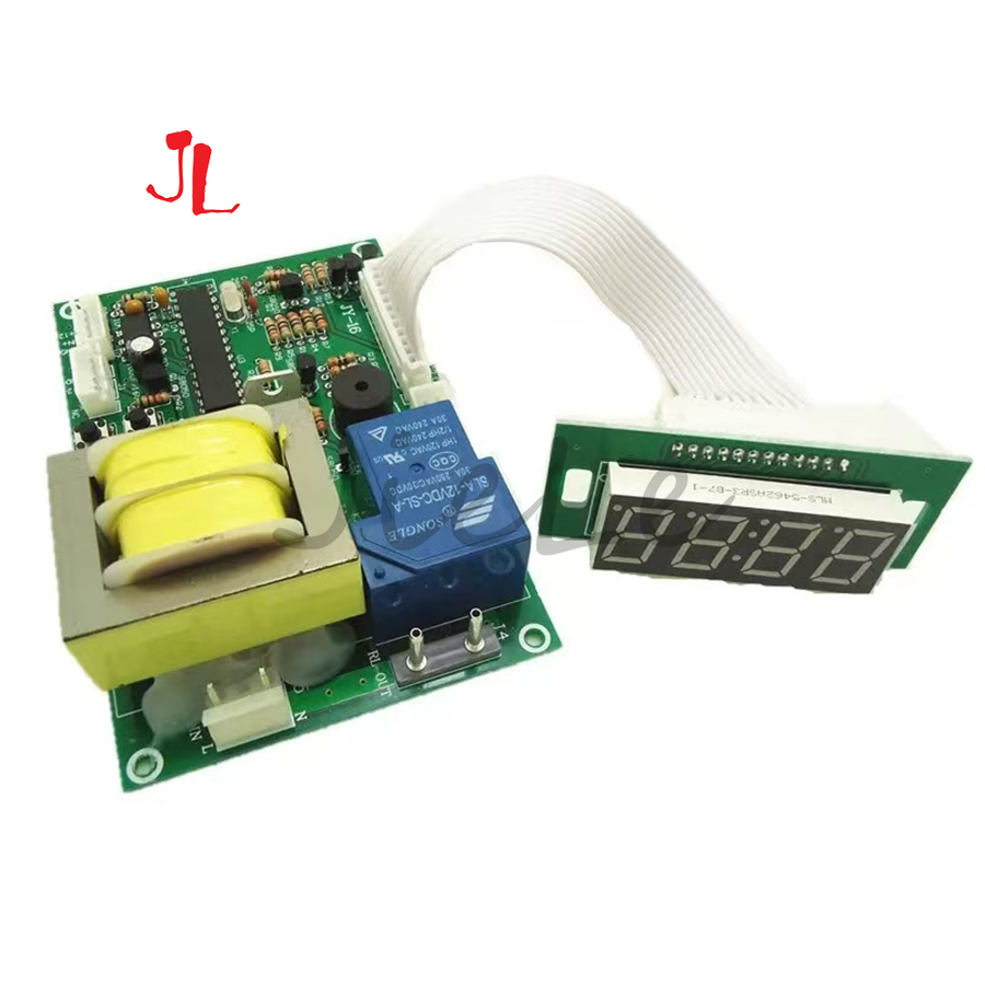 JY-16 110V 220V Coin Acceptor  – обзор и цена Board Game Hegemony