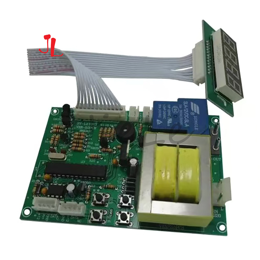 JY-16 110V 220V Coin Acceptor  – обзор и цена Board Game Hegemony