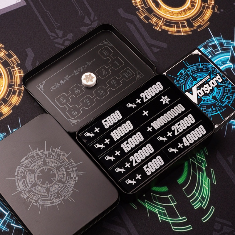Suitable for VG PTCG Gundam GC – обзор и цена Board Game Hegemony