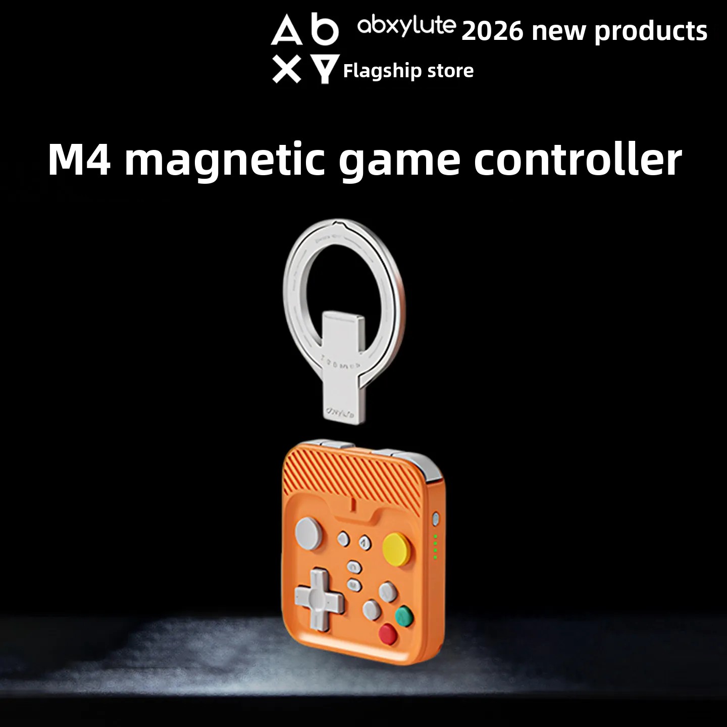 Abxylute M4 Magnetic Phone Gam – обзор и цена Board Game Android