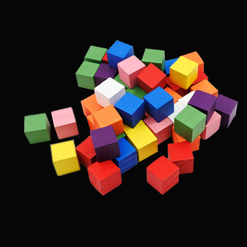 100Pcs/lots 14colors 10mm Cube – обзор и цена Board Game Hegemony
