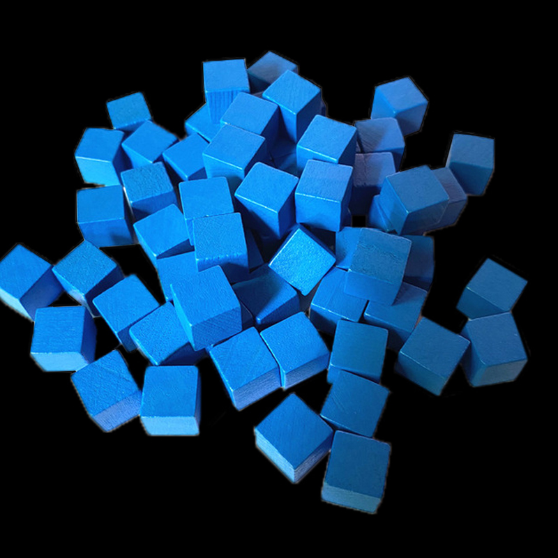 100Pcs/lots 14colors 10mm Cube – обзор и цена Board Game Hegemony