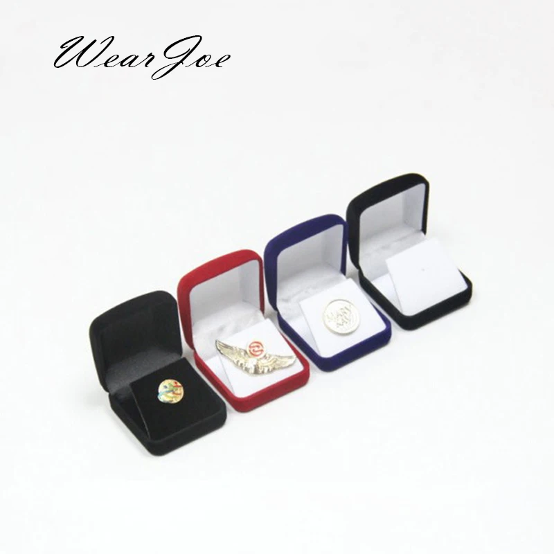Fine Badge Medal Packaging Box – обзор и цена Token Tray Organizer