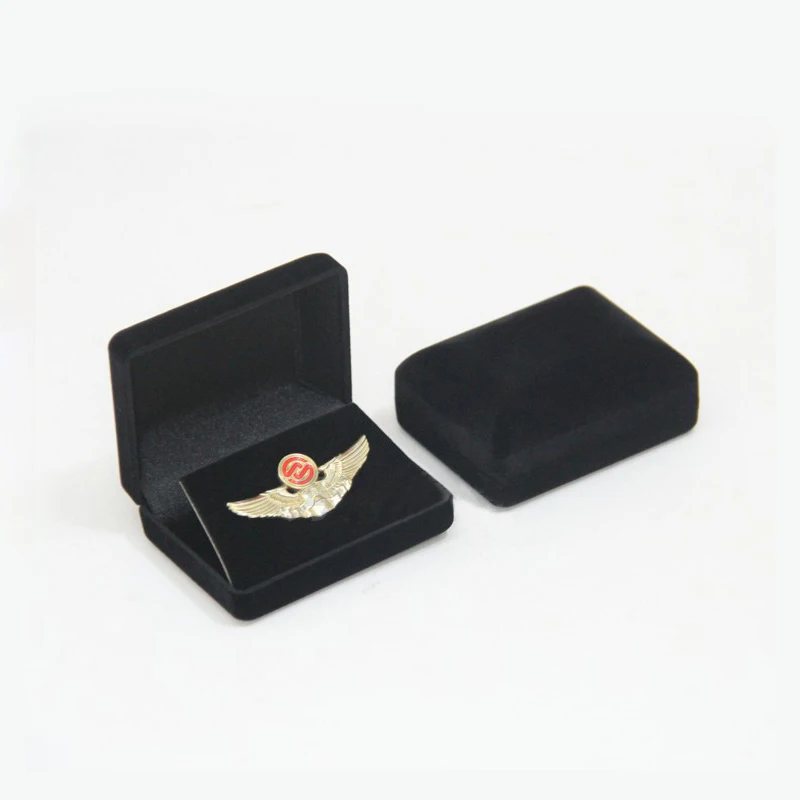 Fine Badge Medal Packaging Box – обзор и цена Token Tray Organizer