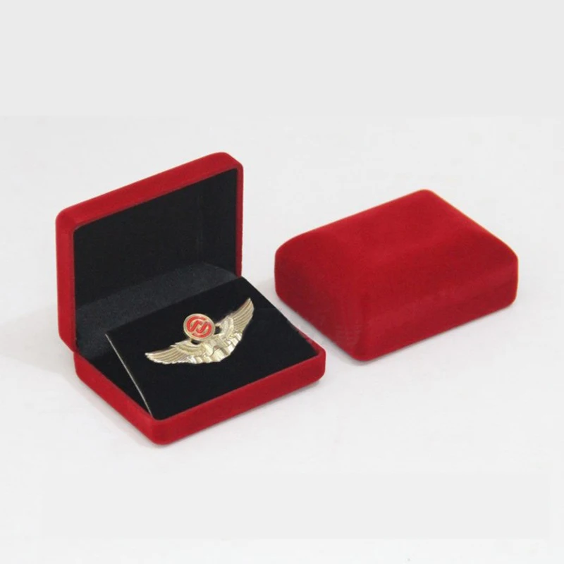 Fine Badge Medal Packaging Box – обзор и цена Token Tray Organizer