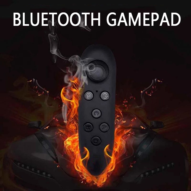 Wireless Bluetooth Gamepad Mob – обзор и цена Board Game Android