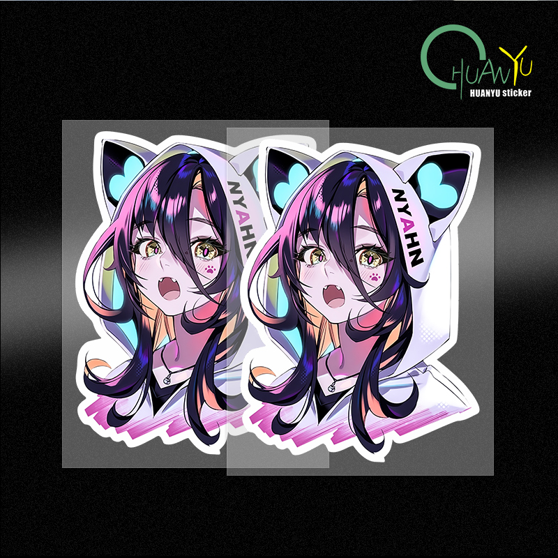 Future Style Cute Anime Girl H – обзор и цена Board Game Room