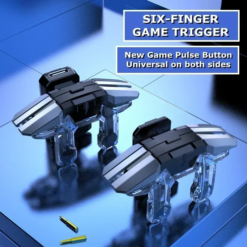 JS65 Mobile Phone Game Trigger – обзор и цена Board Game Android