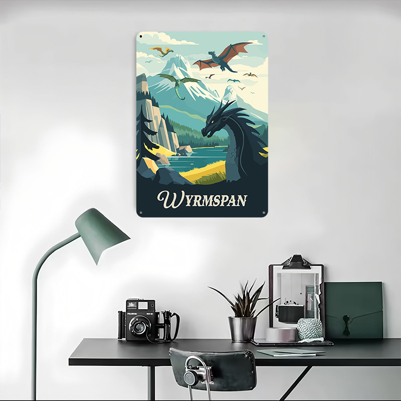 Wyrmspan Board Game Inspired P – обзор и цена Board Game Room