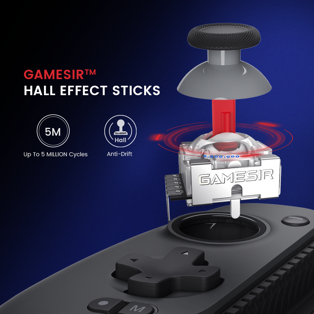 ​​GameSir G8+ Bluetooth Gamepa – обзор и цена Board Game Android