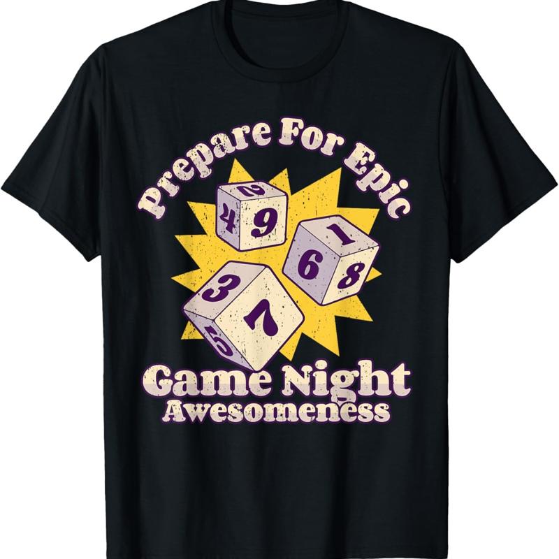 Game Night Host I Family Board – обзор и цена Board Game Night