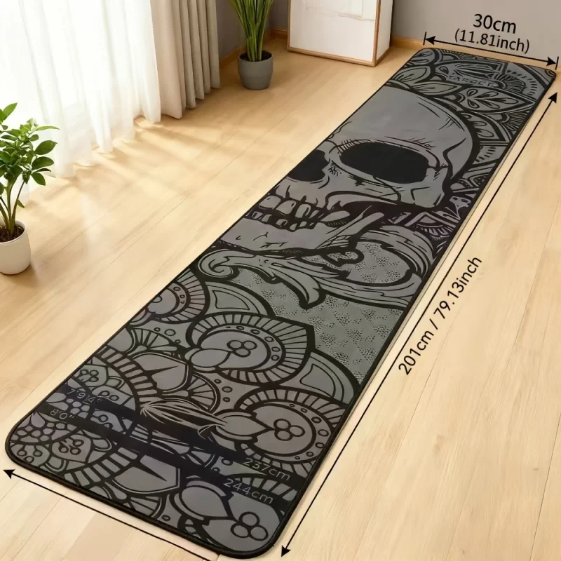 Dart Floor Mat Non Slip Wear R – обзор и цена Board Game Room