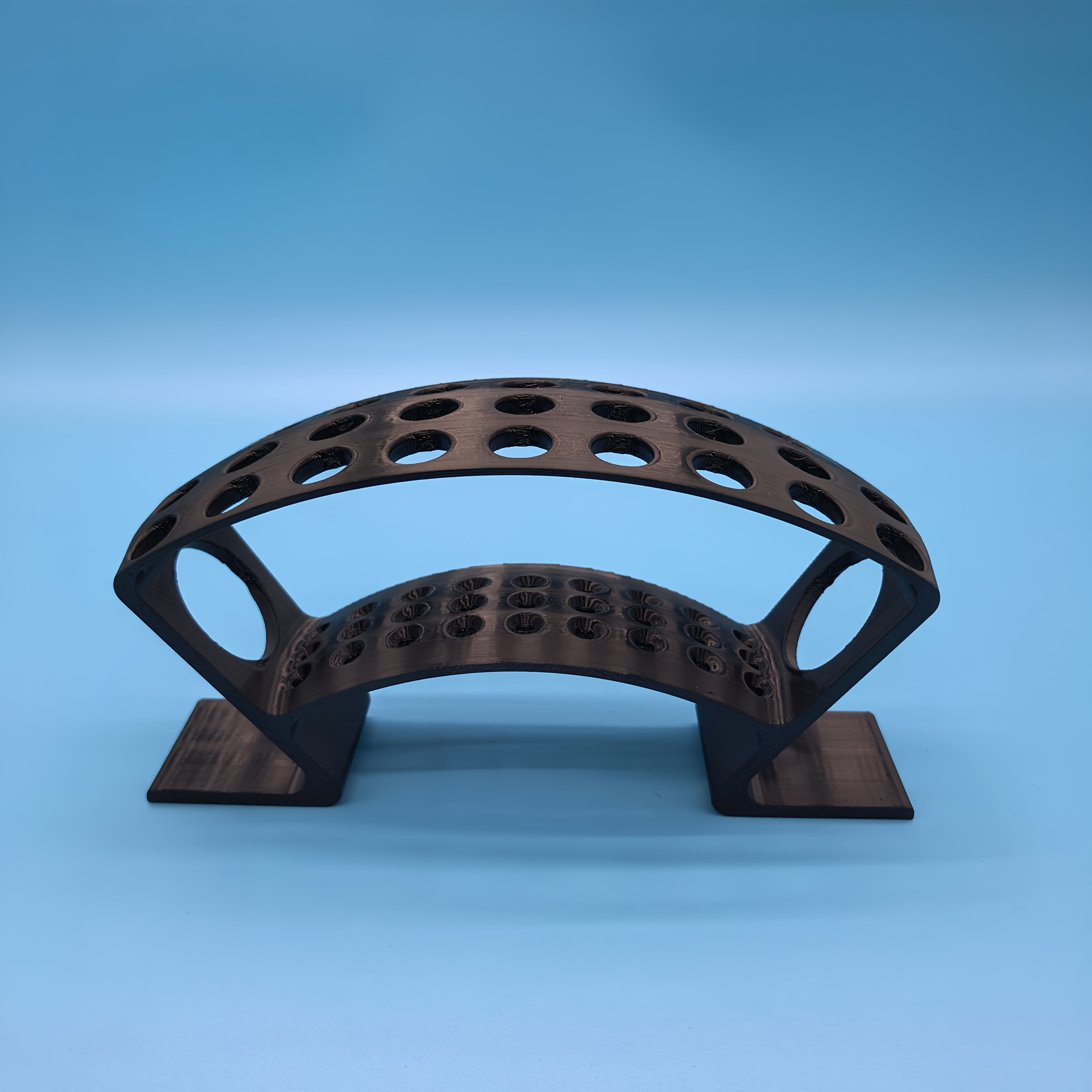 27Slot Dart Board Holder-Heavy – обзор и цена Board Game Room