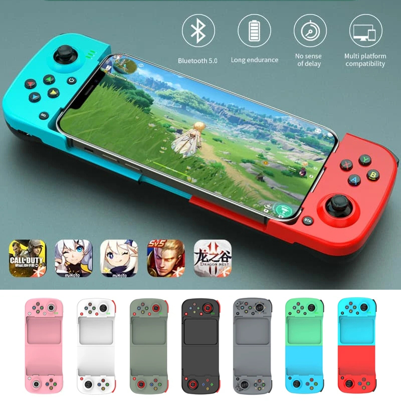 D3 Wireless Stretchable Game C – обзор и цена Board Game Android