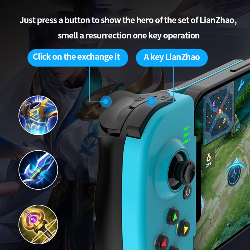 D3 Wireless Stretchable Game C – обзор и цена Board Game Android